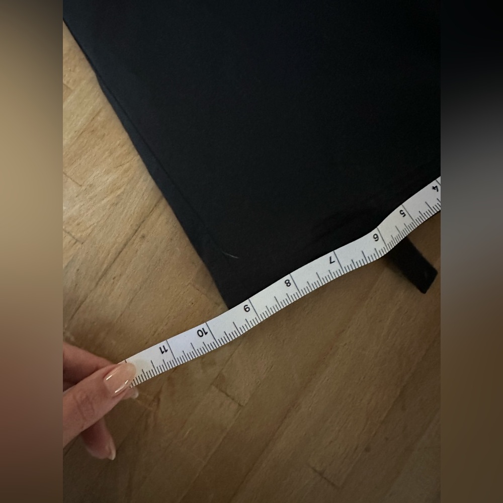 SPYDER Women’s Ski Pants Black 6 - Picture 13 of 16